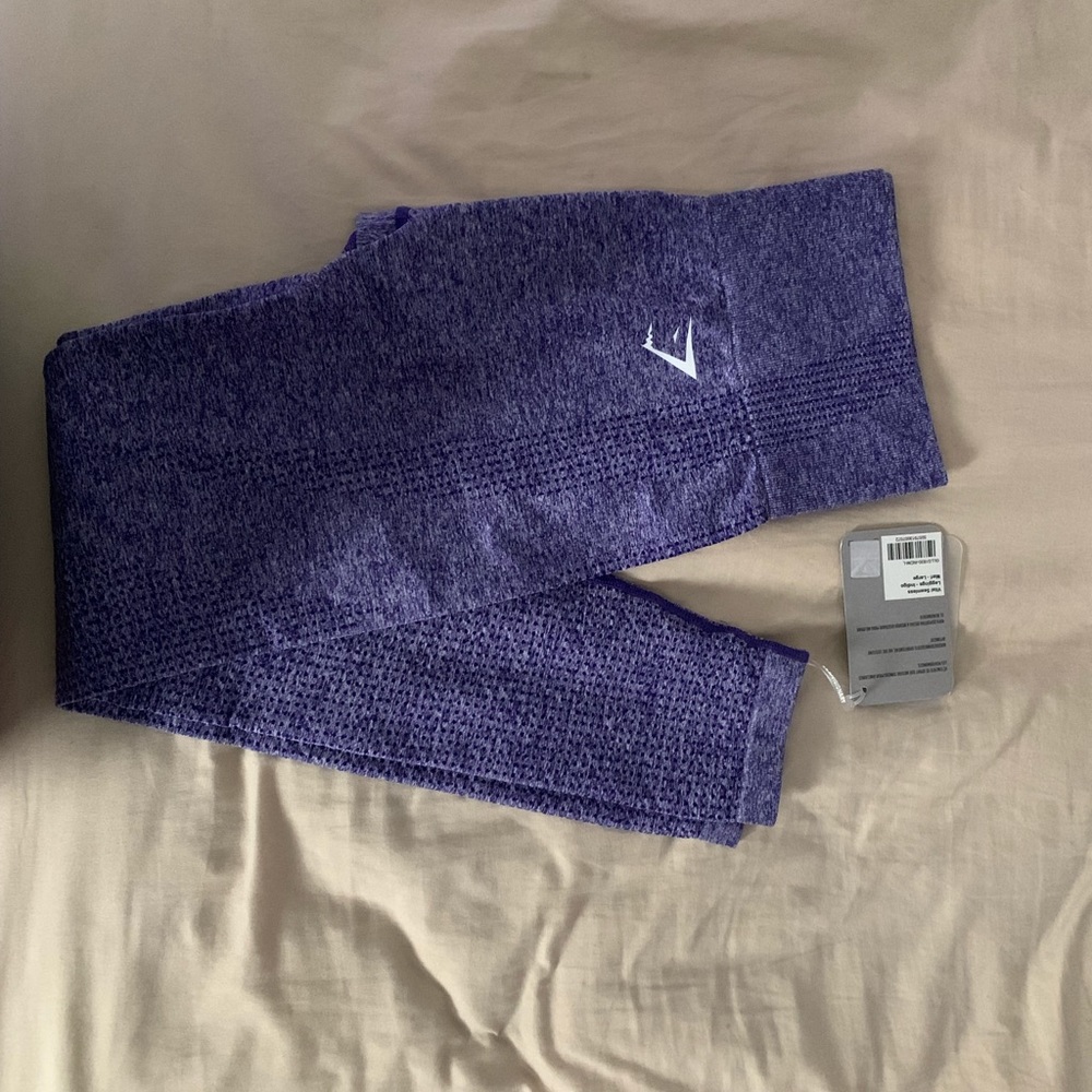 Gymshark trade for someone‼️